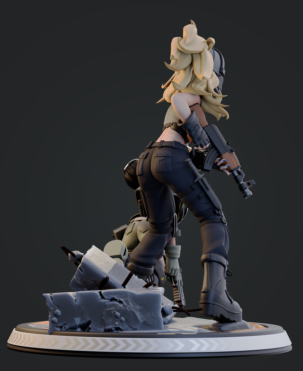 塔塔大冒险(018~020)