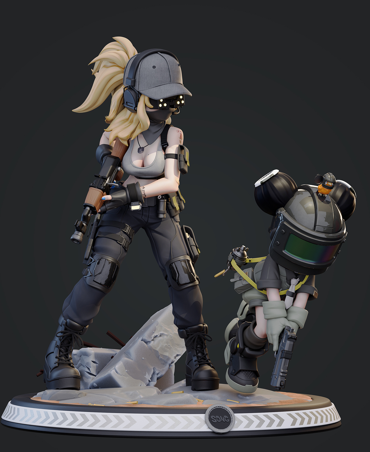 塔塔大冒险(018~020)