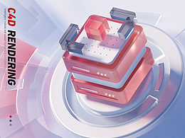 3D icon