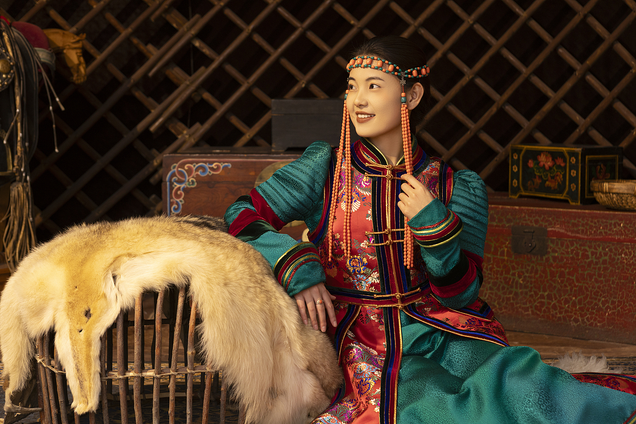 准备迎接2025年啦🧨预制新年写真启动🧧 #氛