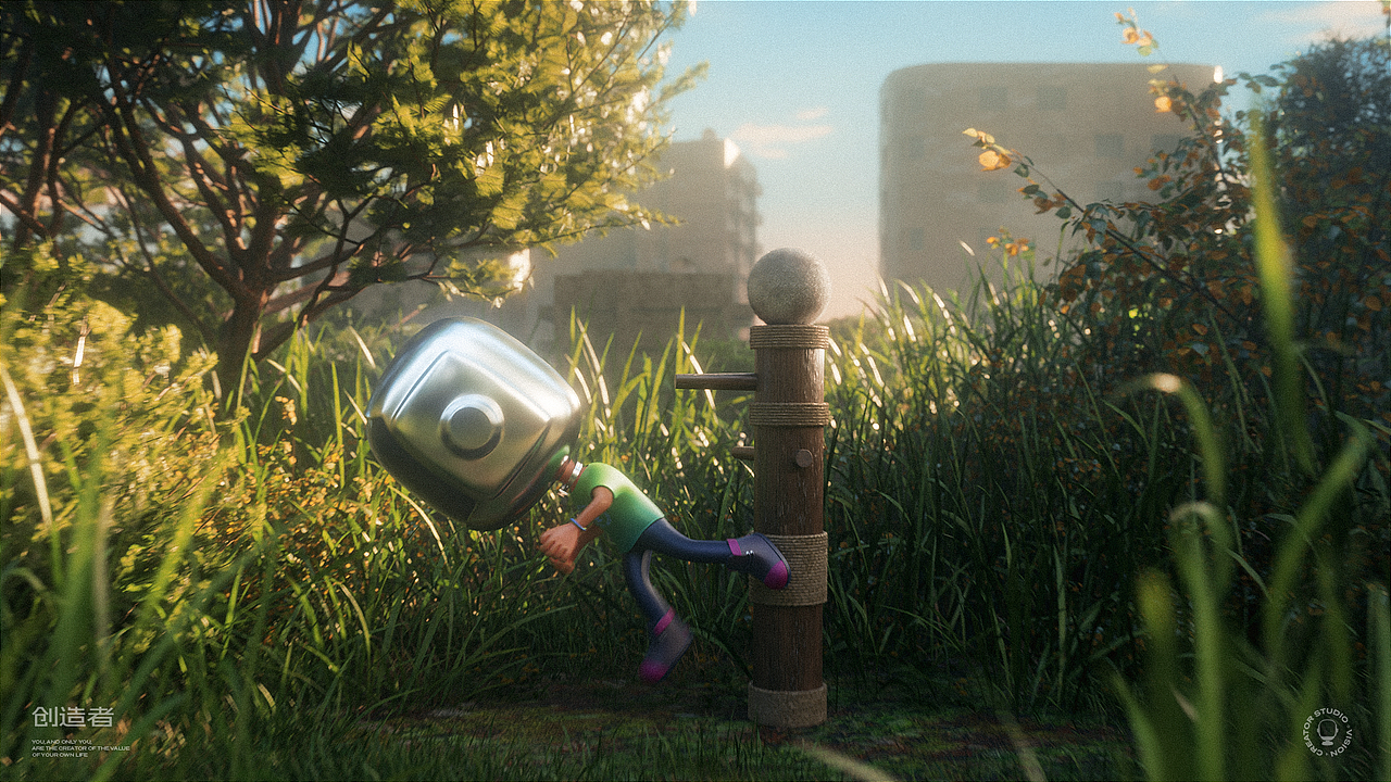 雄獅少年個(gè)人很喜歡的一部動(dòng)畫片（圖ZMzgzOTE4NzM2） - 動(dòng)畫/影視 - 站酷設(shè)計(jì)師創(chuàng)造者工作室原創(chuàng)素材 - 站酷ZCOOL