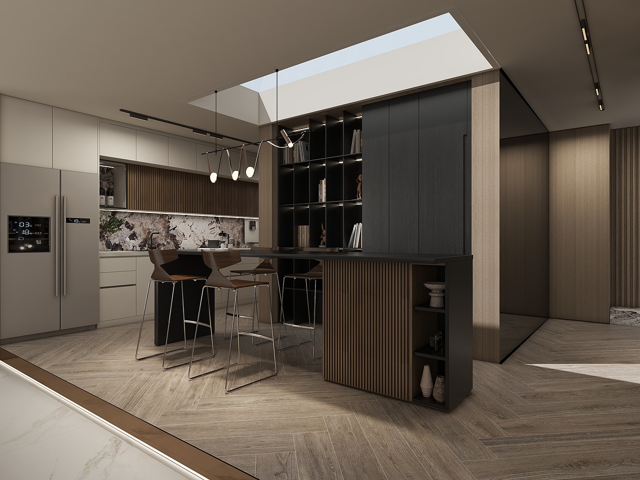 至静至雅，惬意生活（图ZMzgzOTE5MTQw） - 家装设计 - 站酷设计师树树妖原创素材 - 站酷ZCOOL