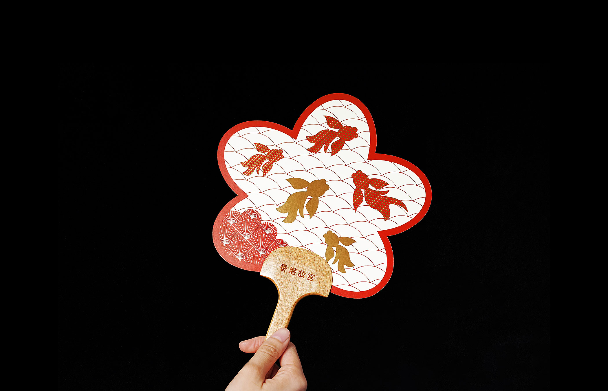 香港故宫文化博物馆文创设计——御花园系列｜365天的好设计NO.12（图ZMTUwMTIwODA=） - 资讯 - 站酷设计师站酷资讯原创素材 - 站酷ZCOOL