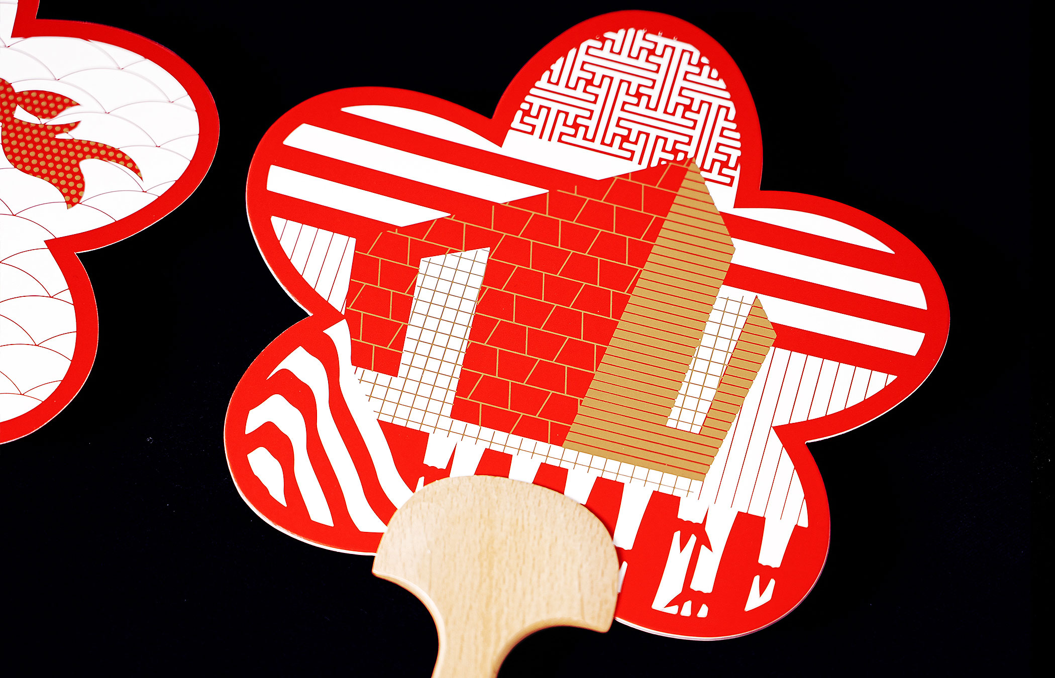 香港故宫文化博物馆文创设计——御花园系列｜365天的好设计NO.12