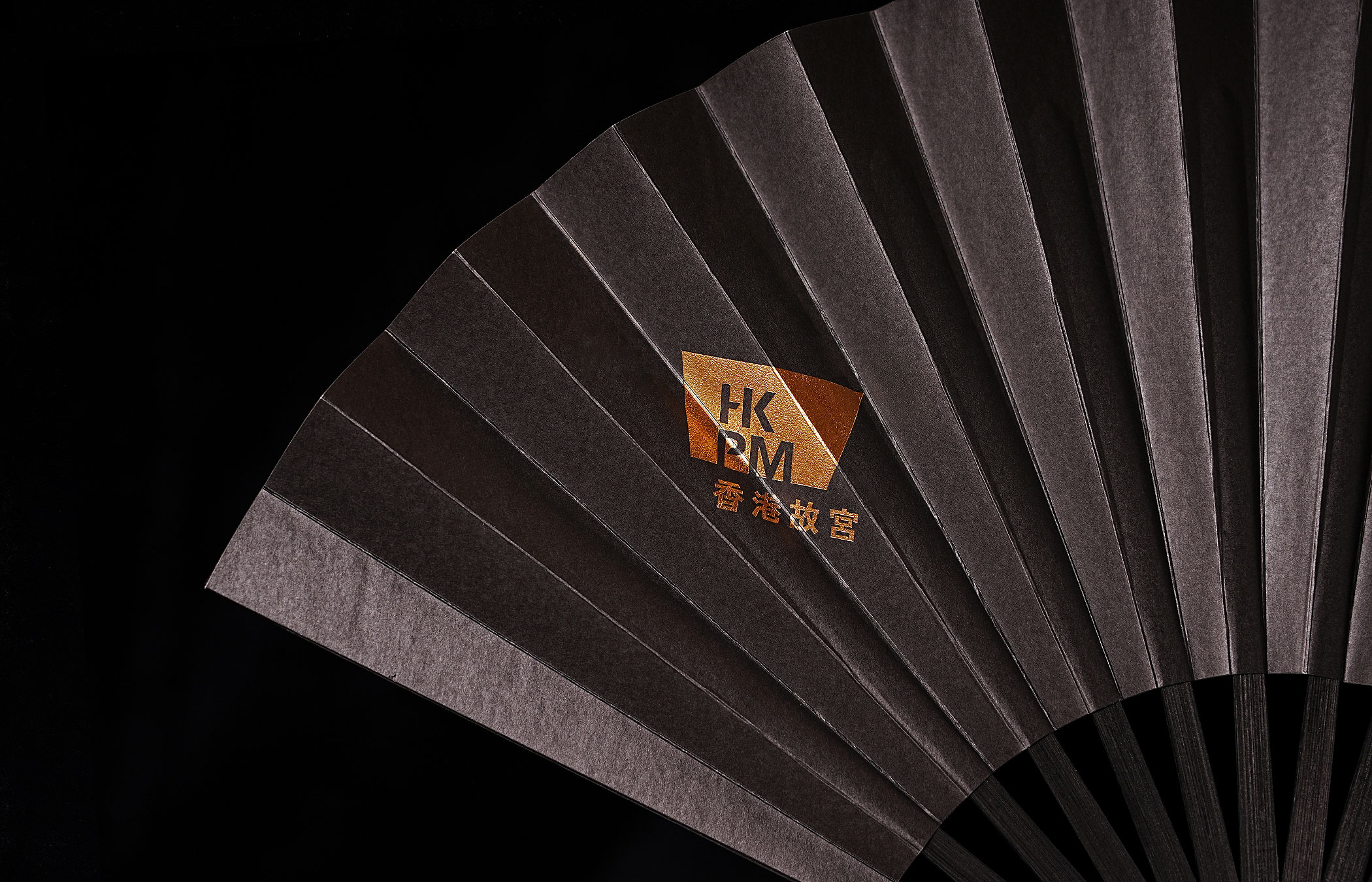 香港故宫文化博物馆文创设计——御花园系列｜365天的好设计NO.12