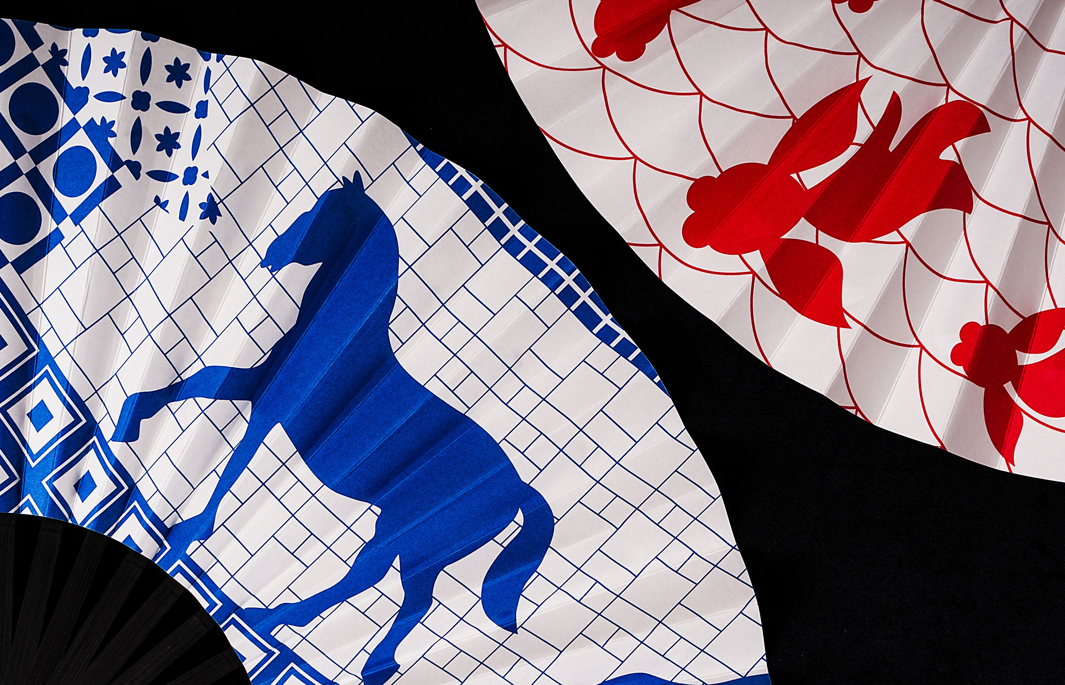 香港故宫文化博物馆文创设计——御花园系列｜365天的好设计NO.12