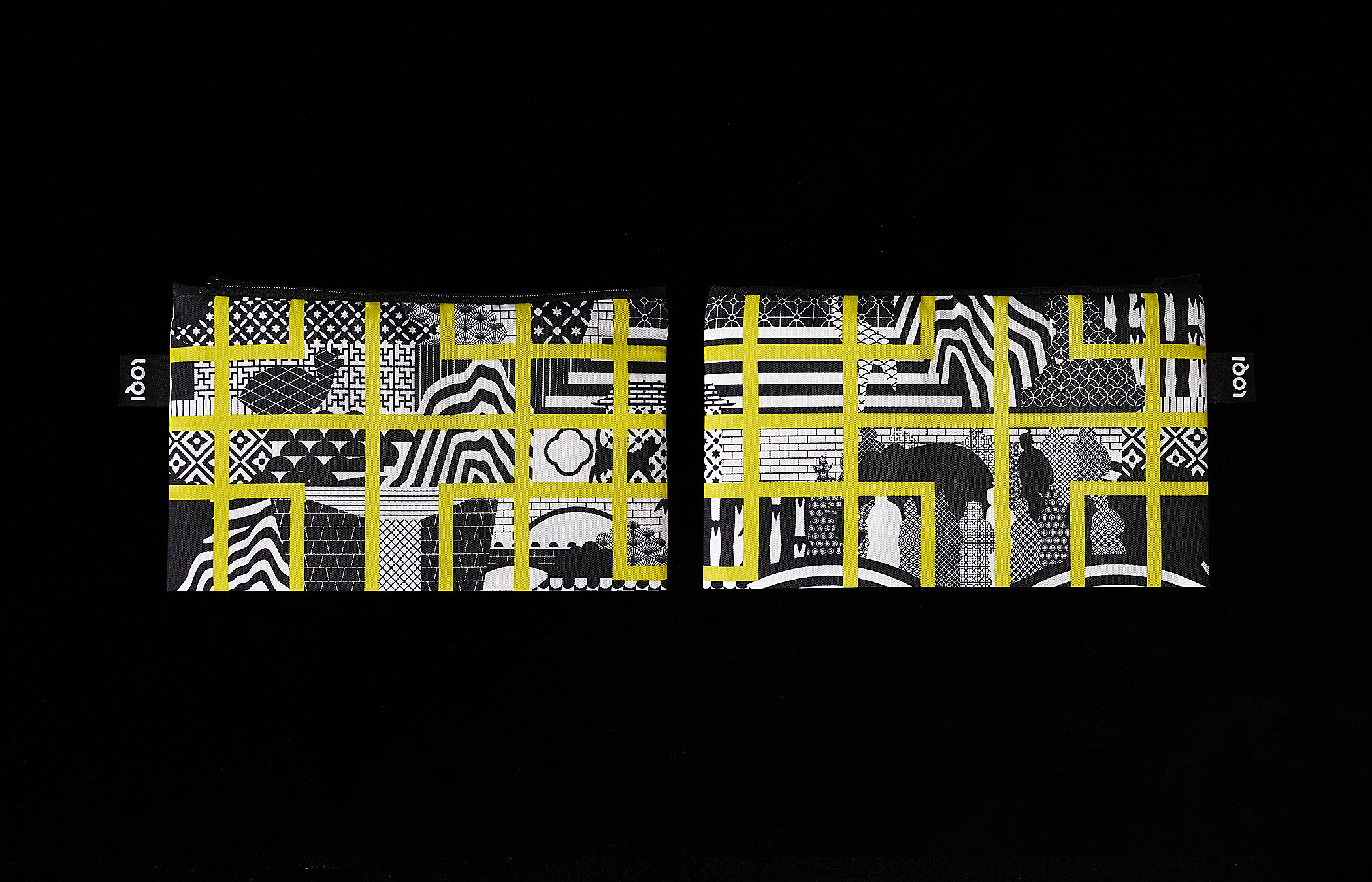 香港故宫文化博物馆文创设计——御花园系列｜365天的好设计NO.12