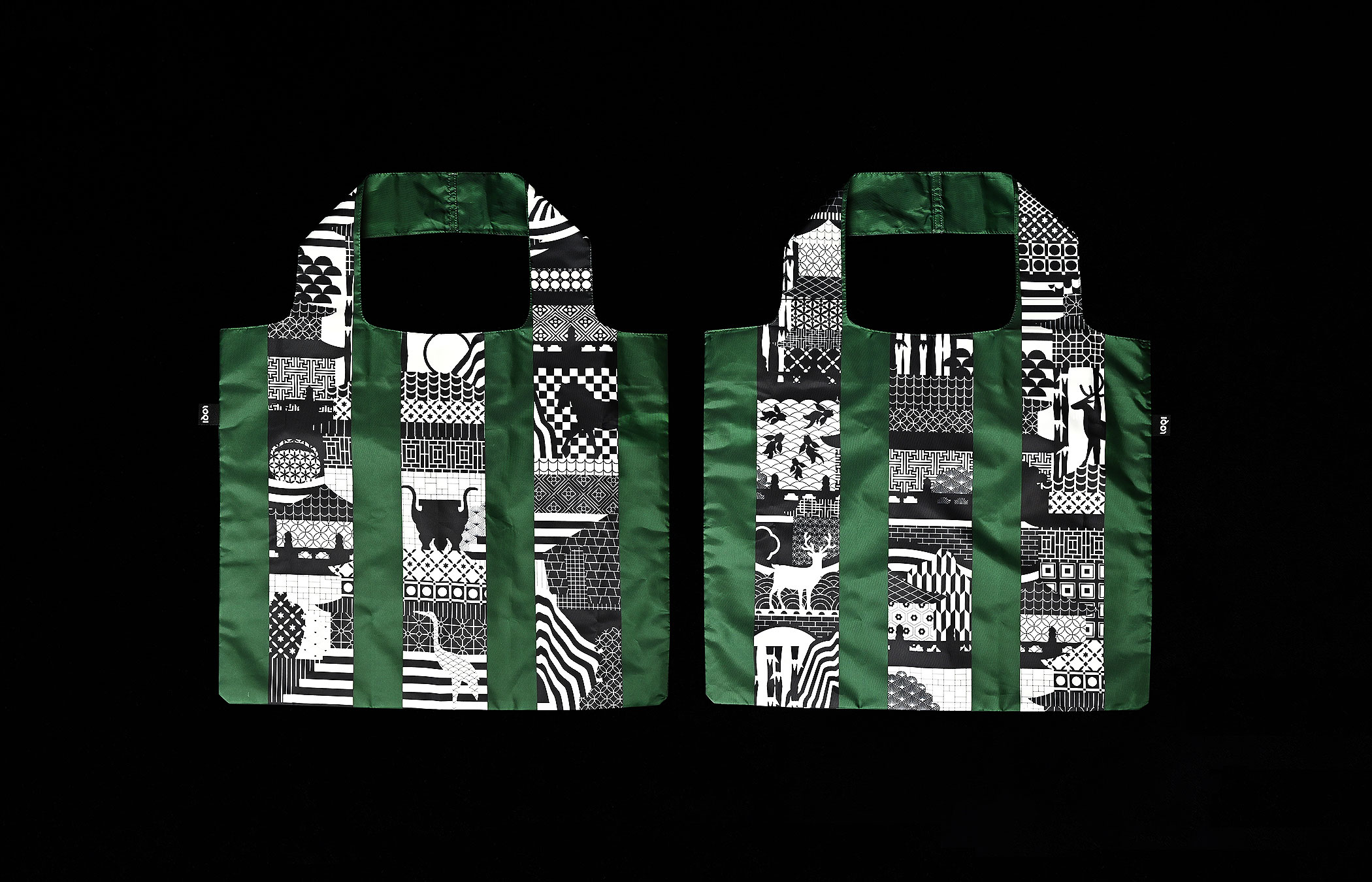 香港故宫文化博物馆文创设计——御花园系列｜365天的好设计NO.12