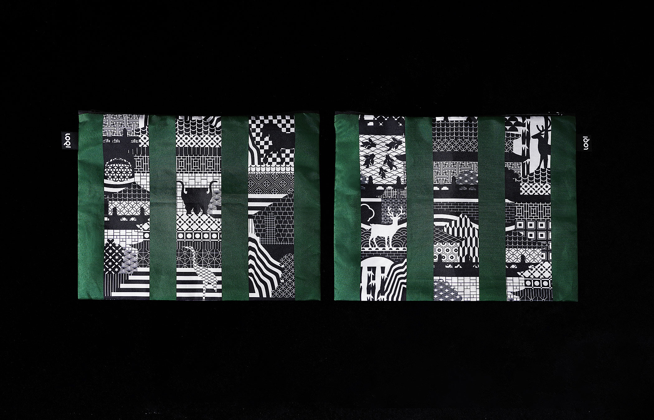 香港故宫文化博物馆文创设计——御花园系列｜365天的好设计NO.12