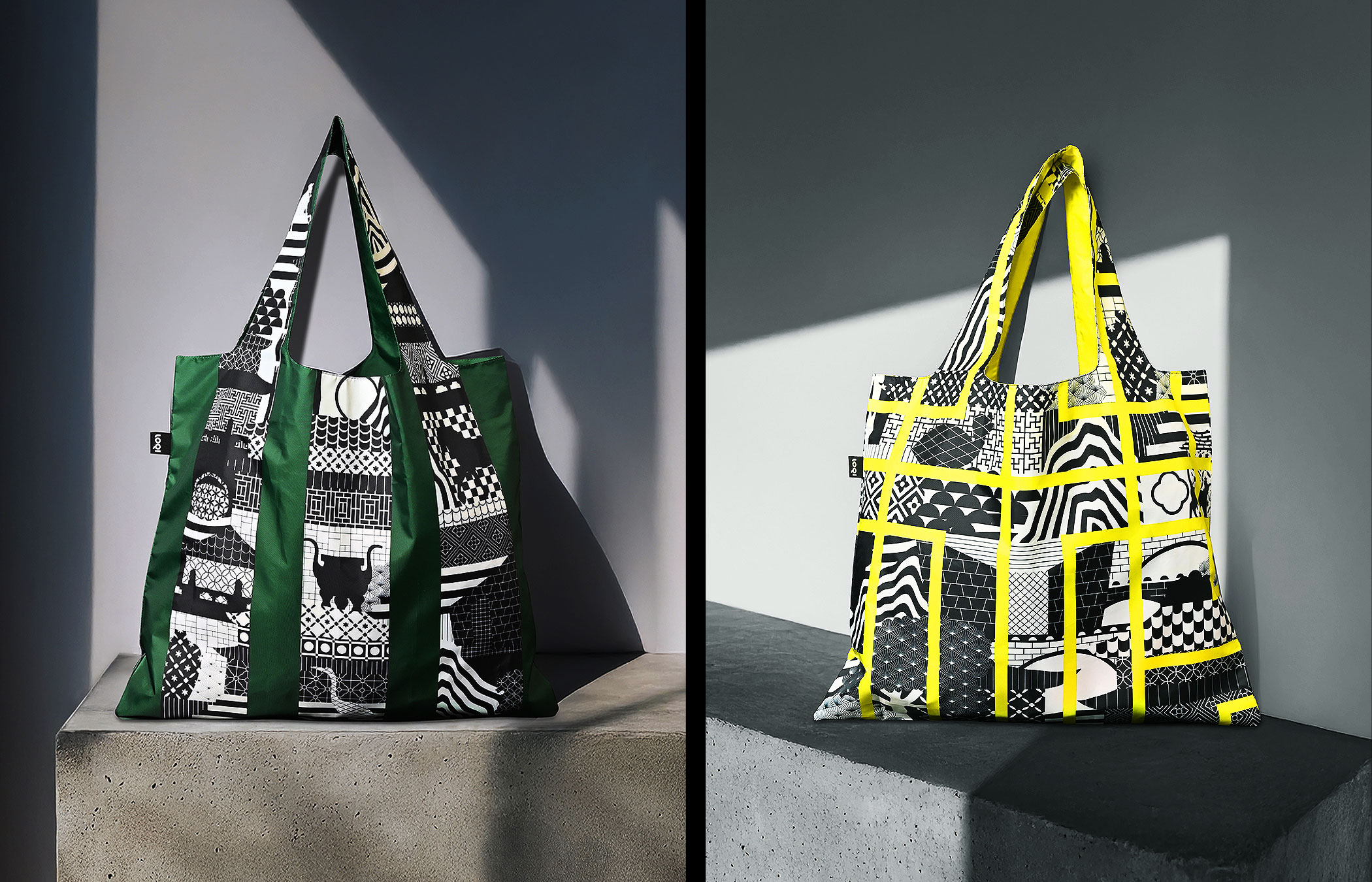 香港故宫文化博物馆文创设计——御花园系列｜365天的好设计NO.12