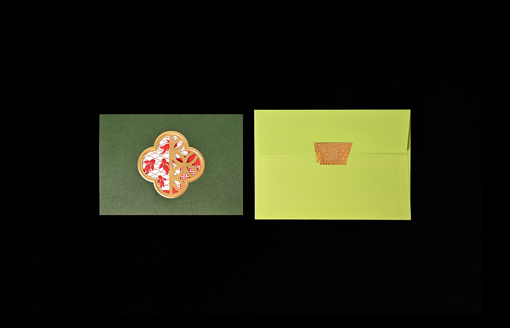 香港故宫文化博物馆文创设计——御花园系列｜365天的好设计NO.12（图ZMTUwMTIxNTY=） - 资讯 - 站酷设计师站酷资讯原创素材 - 站酷ZCOOL