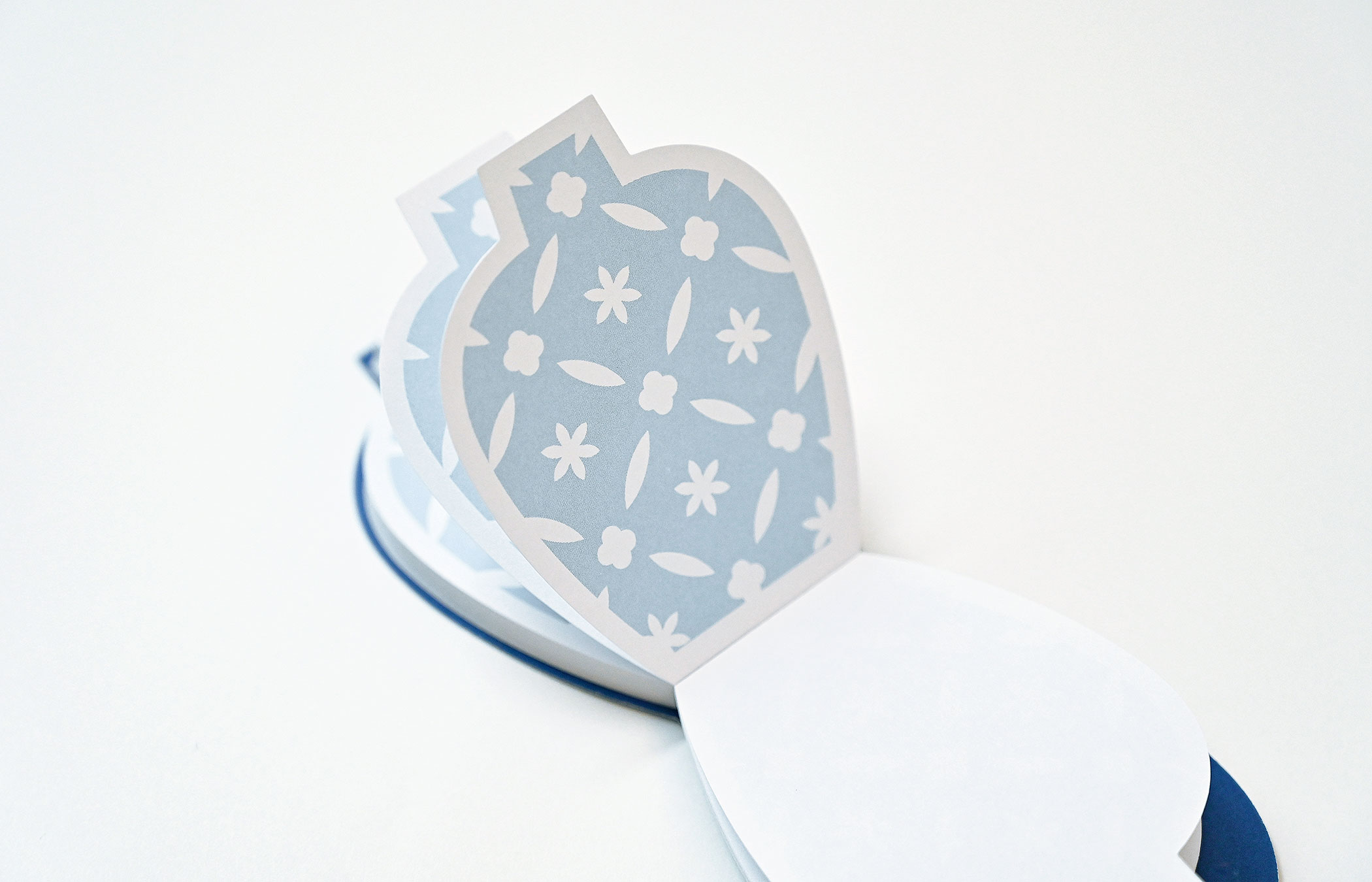 香港故宫文化博物馆文创设计——御花园系列｜365天的好设计NO.12