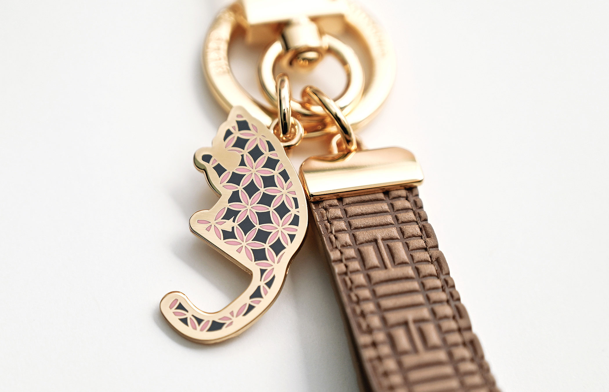 香港故宫文化博物馆文创设计——御花园系列｜365天的好设计NO.12