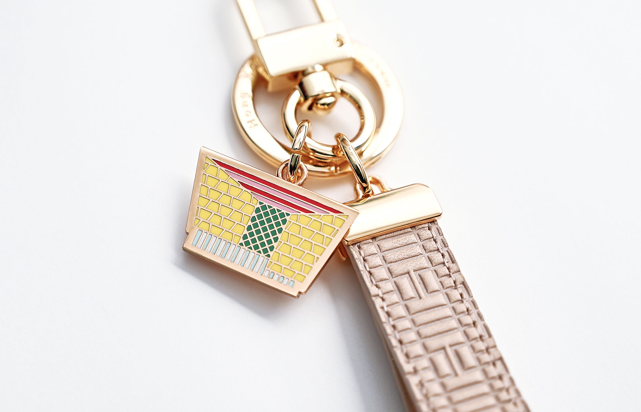 香港故宫文化博物馆文创设计——御花园系列｜365天的好设计NO.12