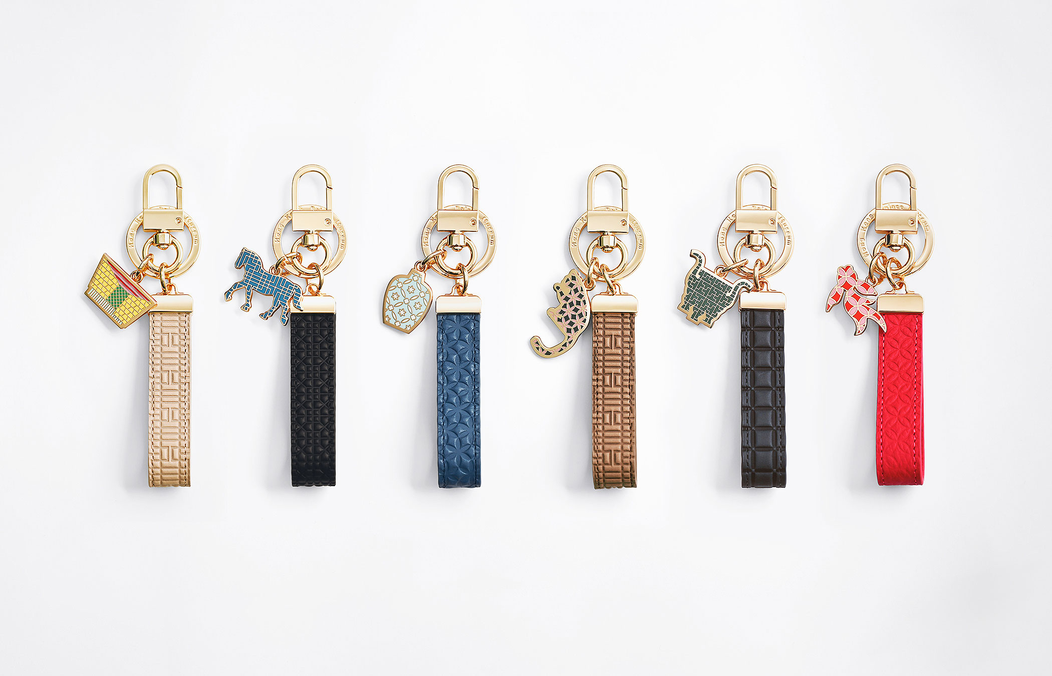 香港故宫文化博物馆文创设计——御花园系列｜365天的好设计NO.12