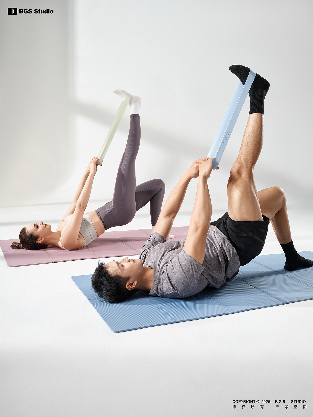 瑜伽YUREN | 产品✖ BGS Studio（图ZMzgzOTI1MzMy） - 产品摄影 - 站酷设计师不过三商业摄影原创素材 - 站酷ZCOOL