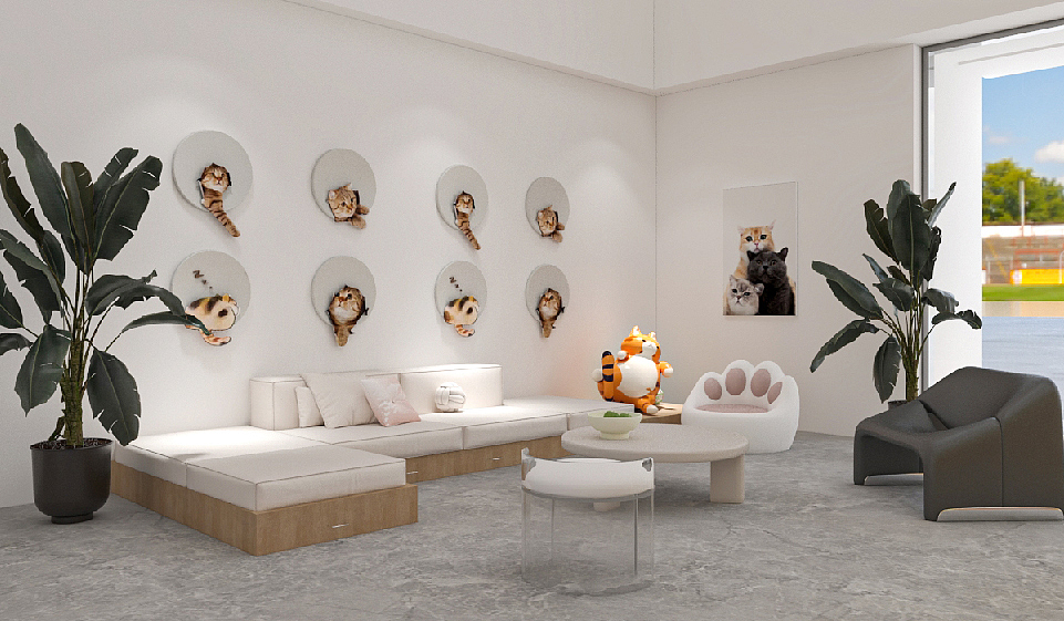 ITO意特诺蛋白生物科技 | 三石三斤作品