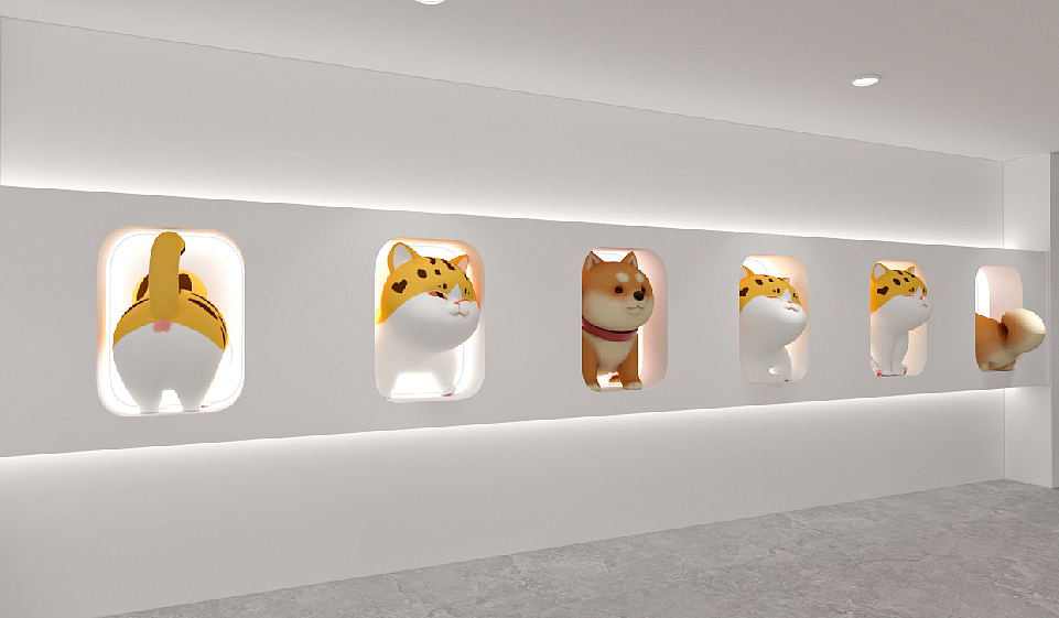 ITO意特诺蛋白生物科技 | 三石三斤作品