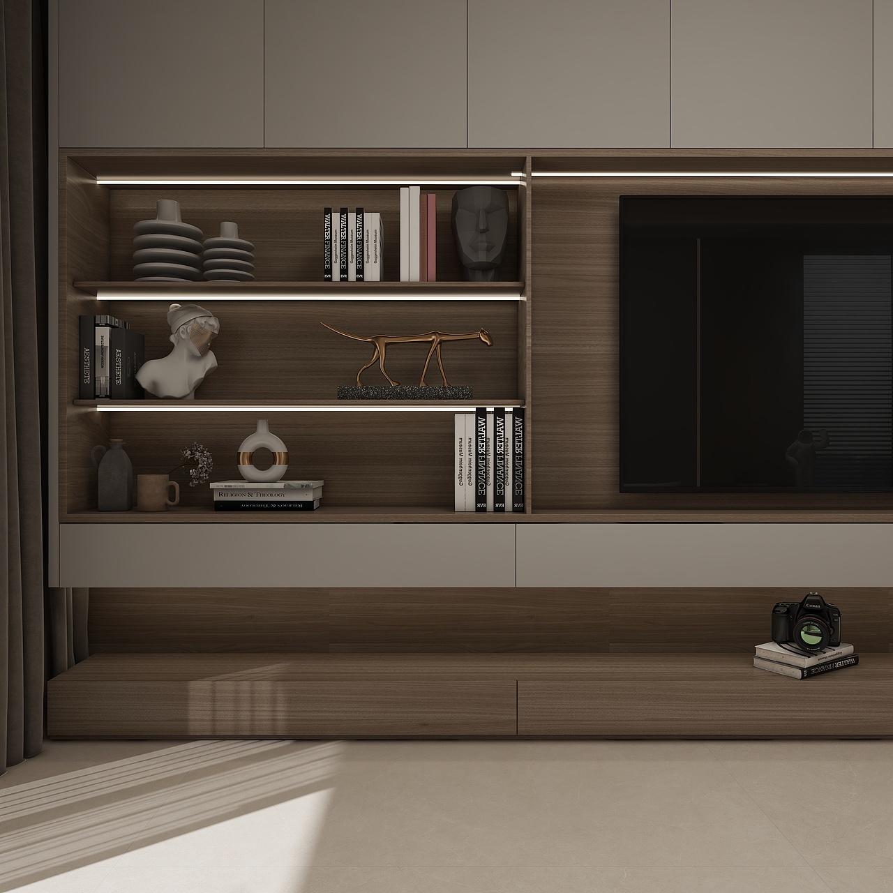 至静至雅，惬意生活（图ZMzgzOTI2MDMy） - 家装设计 - 站酷设计师树树妖原创素材 - 站酷ZCOOL