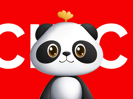 保险品牌长护险设计LOGO设计IP吉祥物形象设计案例