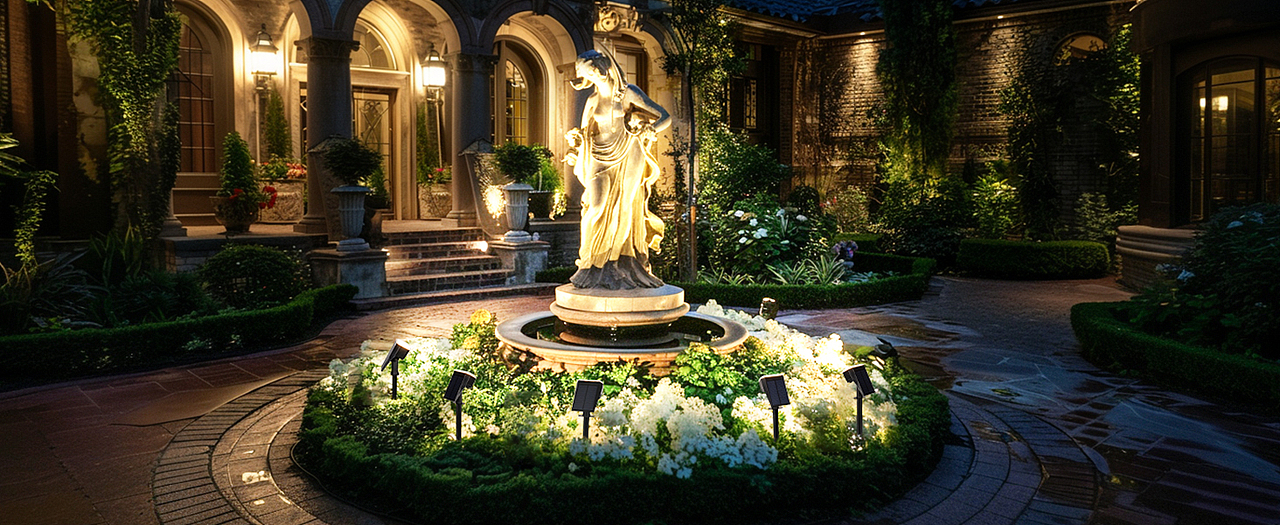 庭院雕塑（图ZMzgzOTMwNjk2） - 修图/后期 - 站酷设计师雷子1986原创素材 - 站酷ZCOOL