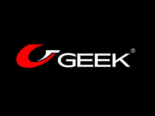 极客GEEK▕  极限运动品牌视觉设计