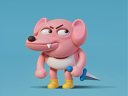 C. C4D