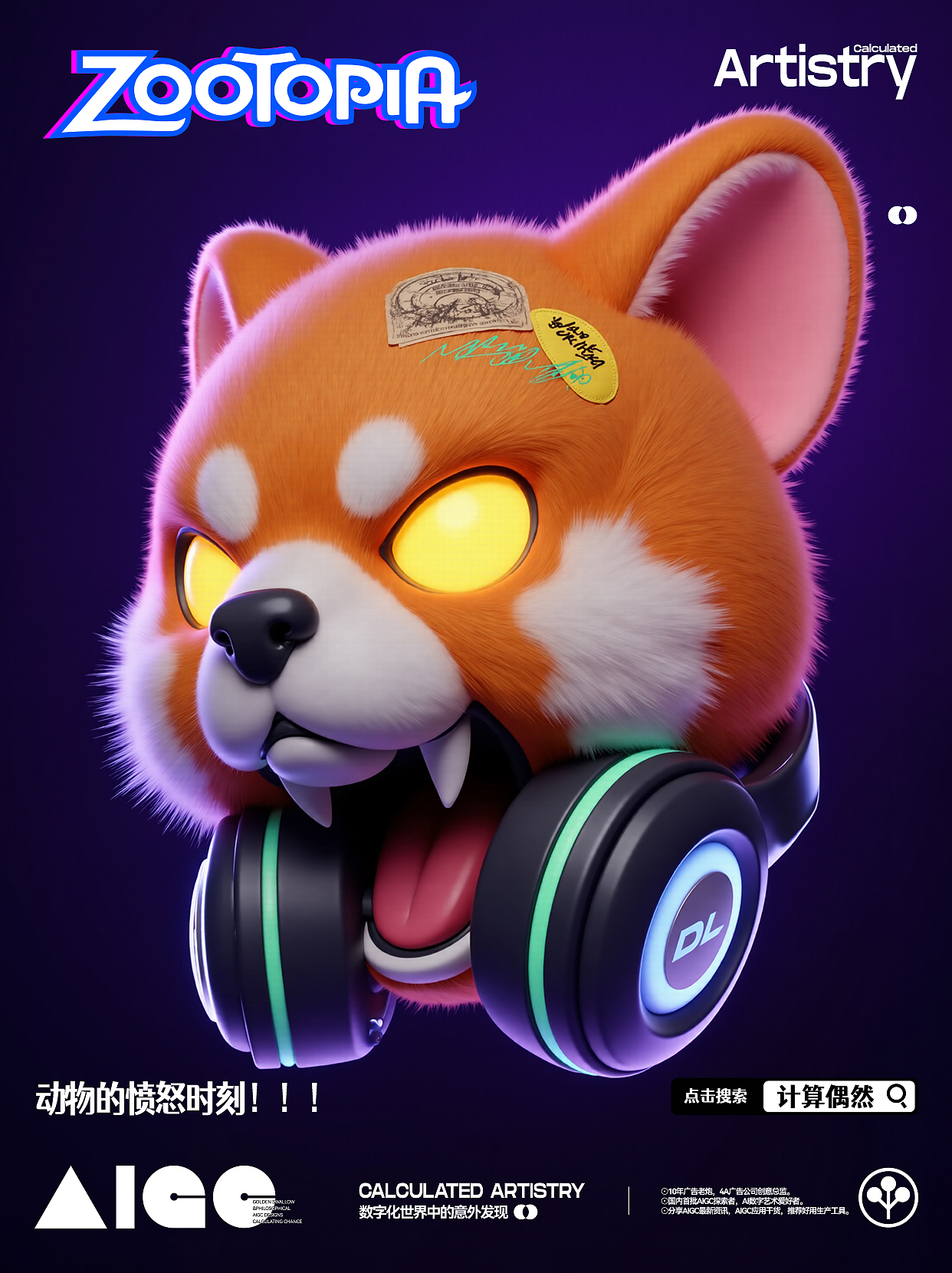 SD| 啊啊啊！年前精神状态be like... 