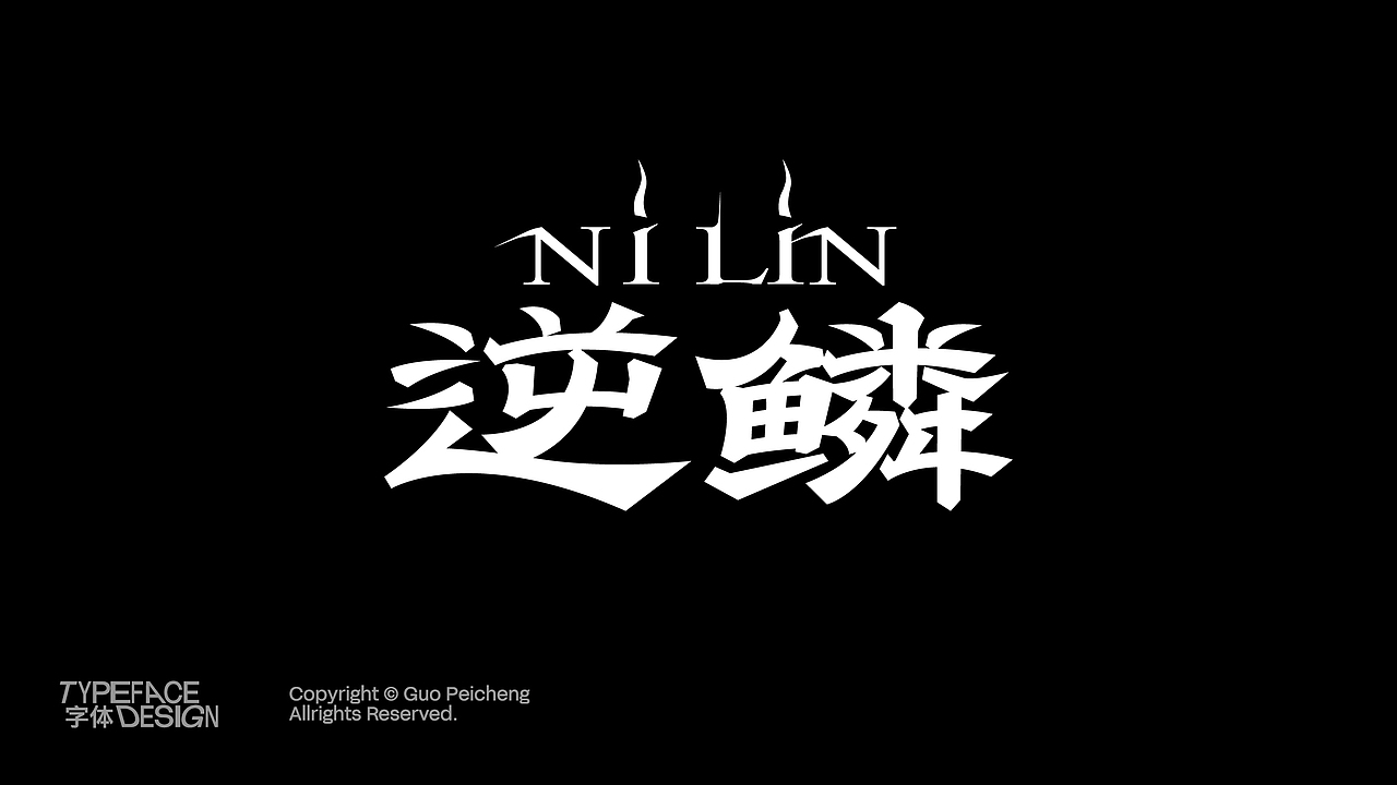 22-24字体&版式个人精选Portfolio(图ZMzgzOTM1Nzg4) - 品牌 - 站酷设计师Designer狮子原创素材 - 站酷ZCOOL