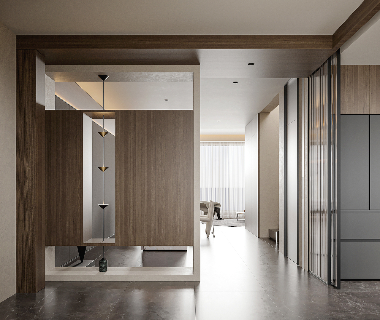 奉天久舍|汇置尚郡