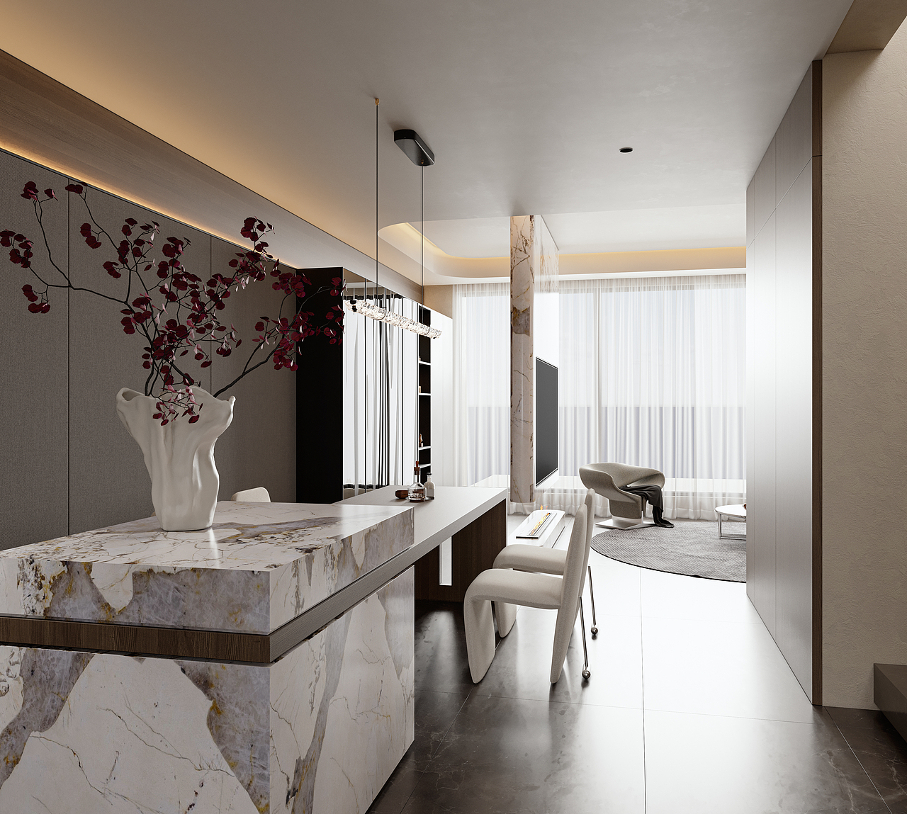 奉天久舍|汇置尚郡