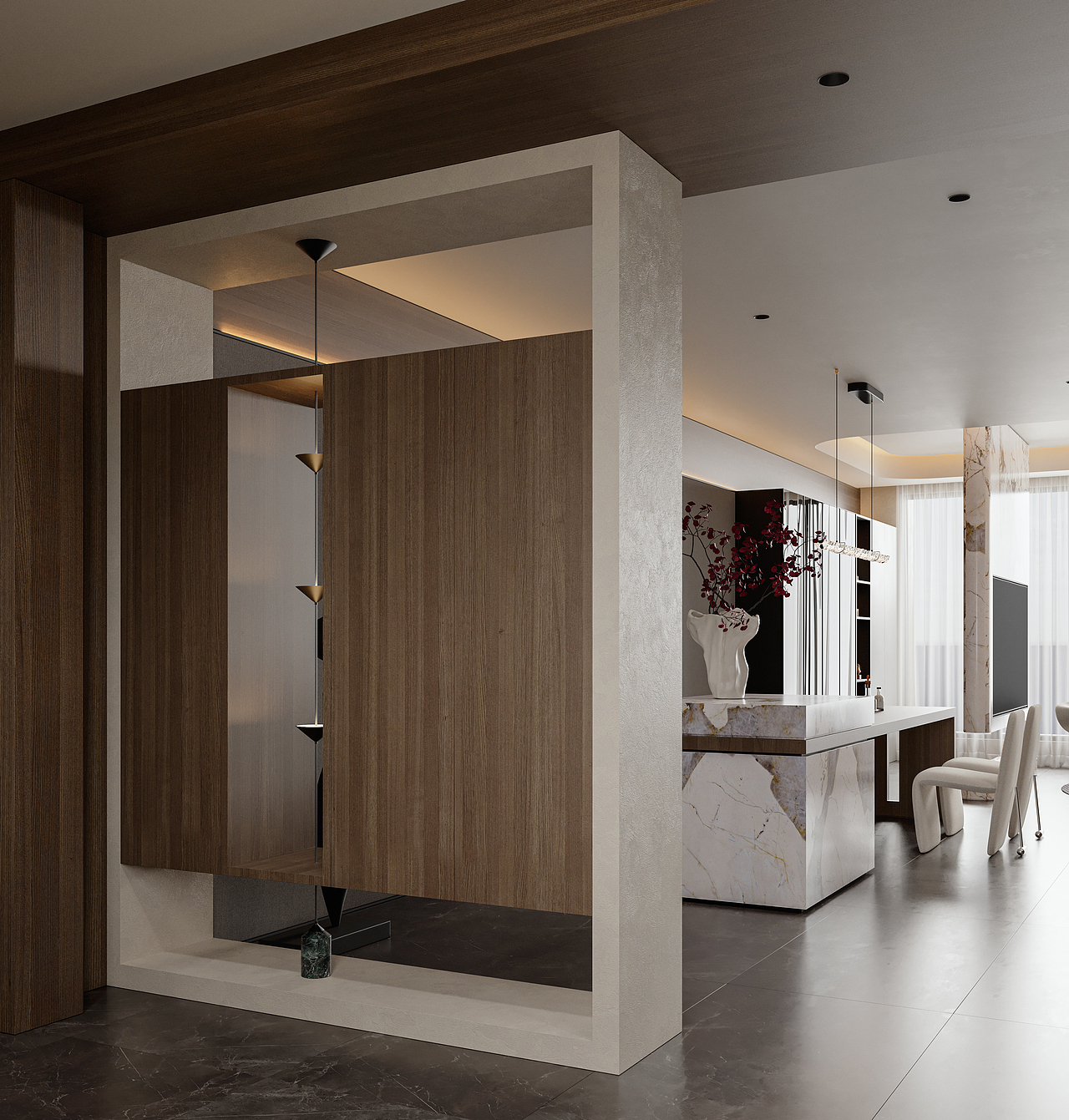 奉天久舍|汇置尚郡