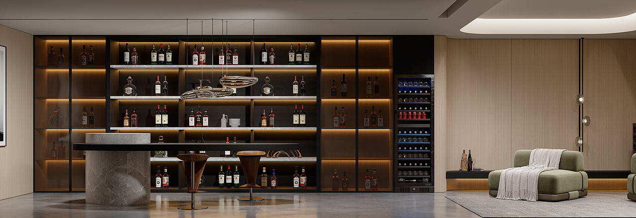 奉天久舍|汇置尚郡