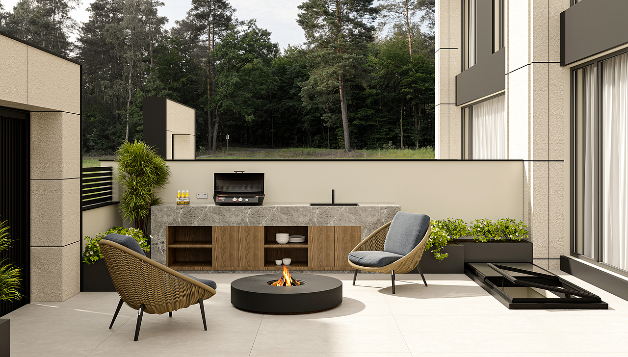 奉天久舍|汇置尚郡