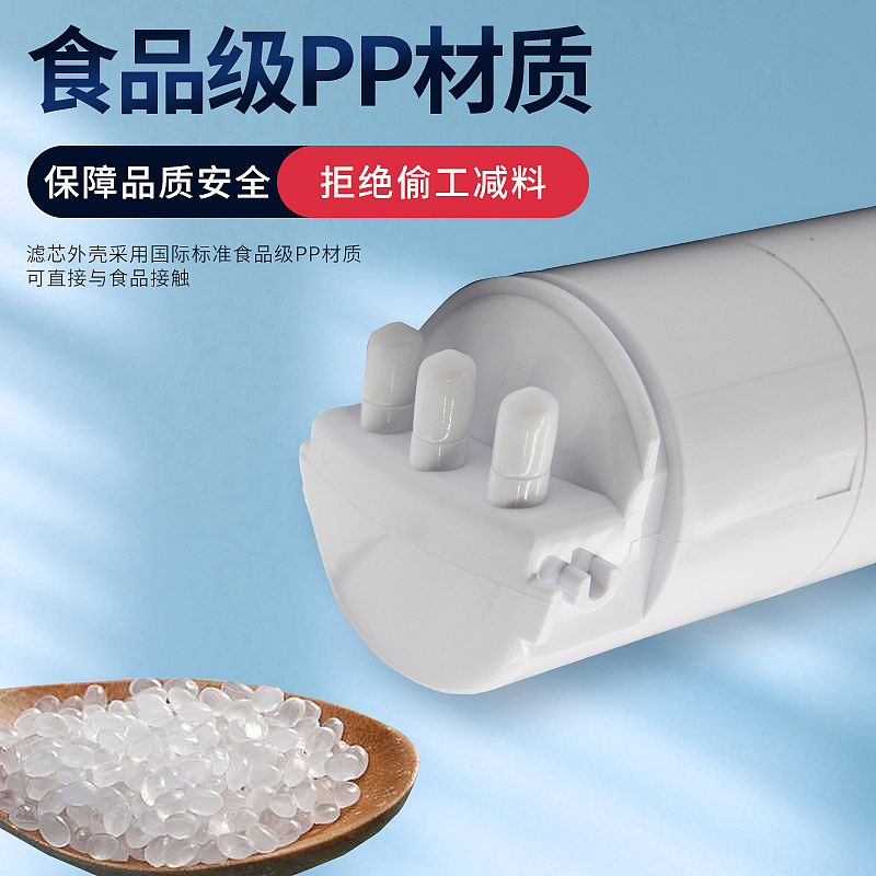 蛇年电商设计-PGP CTO  RO等组合、单品滤芯