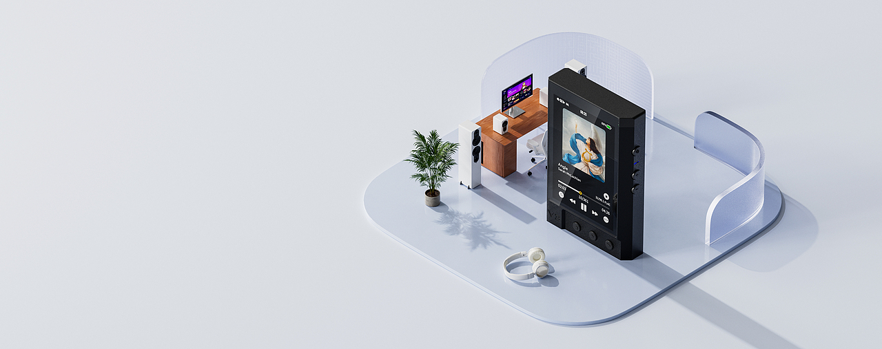 2024年电商渲染作品合集