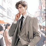 图层走丢了的头像