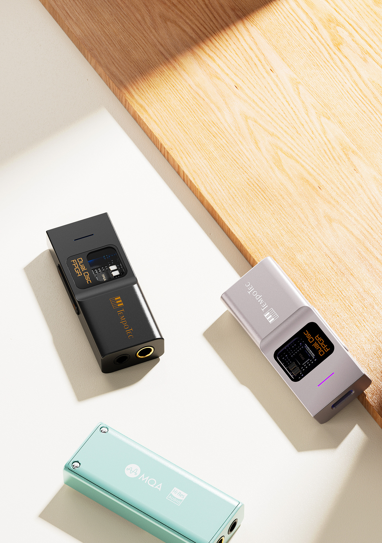 2024年电商渲染作品合集