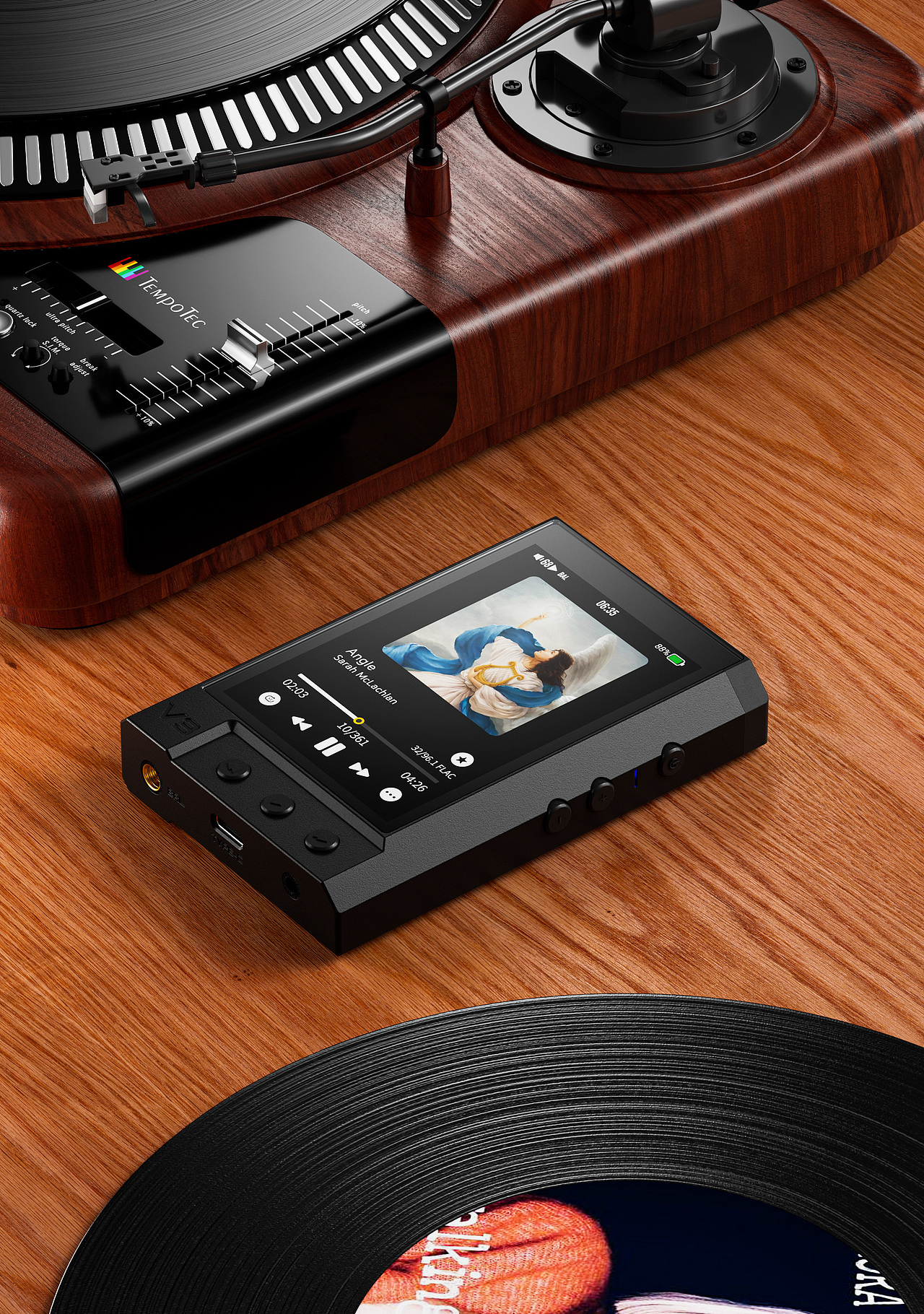 2024年电商渲染作品合集