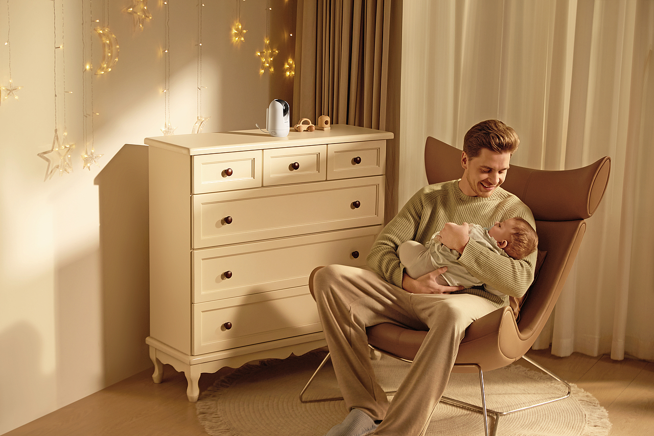 Baby Camera--MOMCOZY