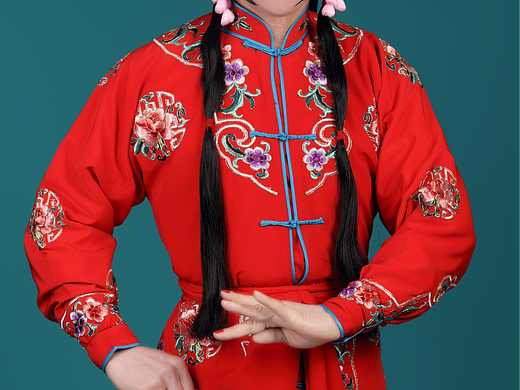 我的京剧照  京剧嘉兴府鲍金花  戏曲人物324