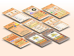 猜歌达人秀- APP