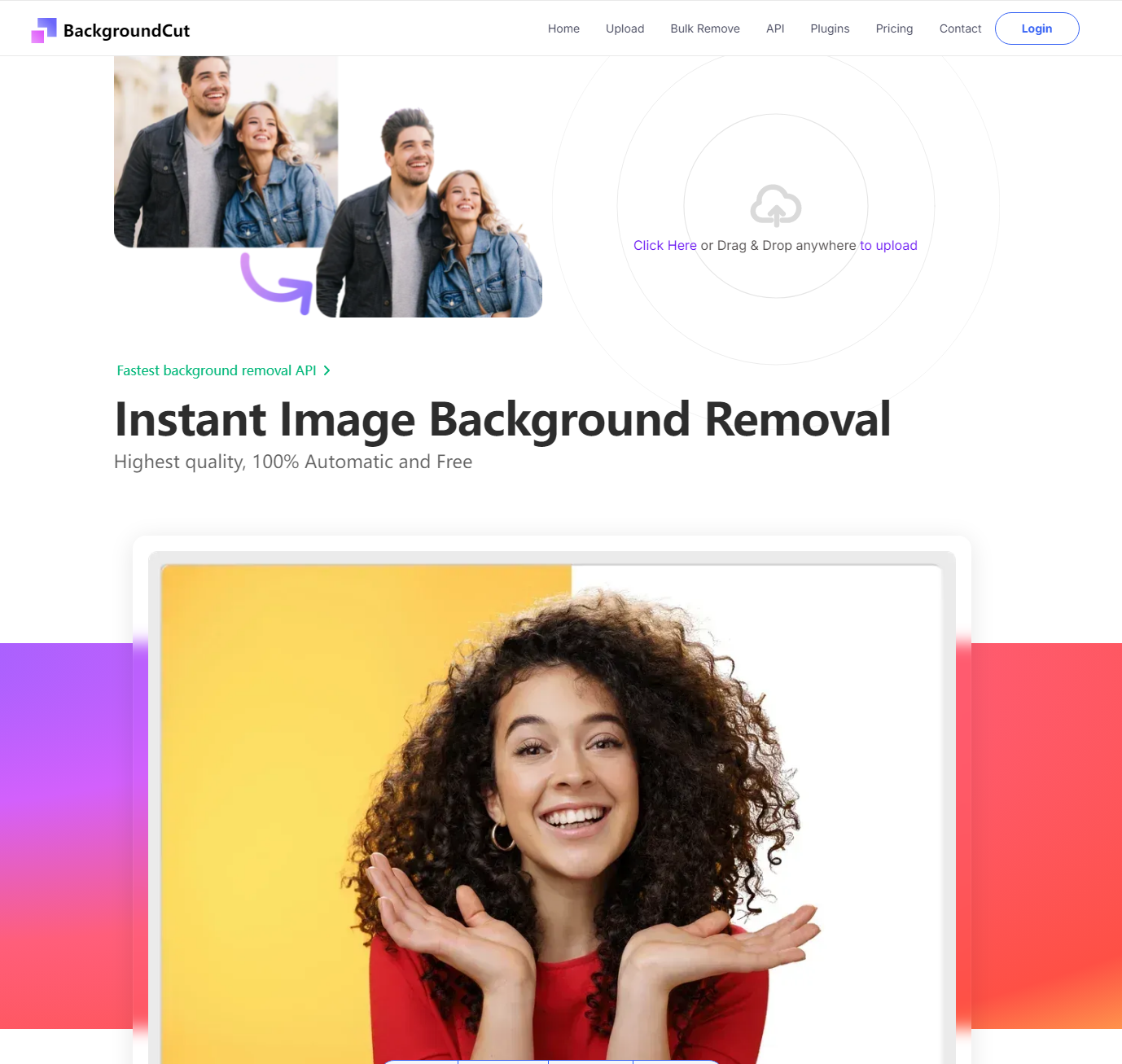 6个免费AI抠图神器，有手就会！