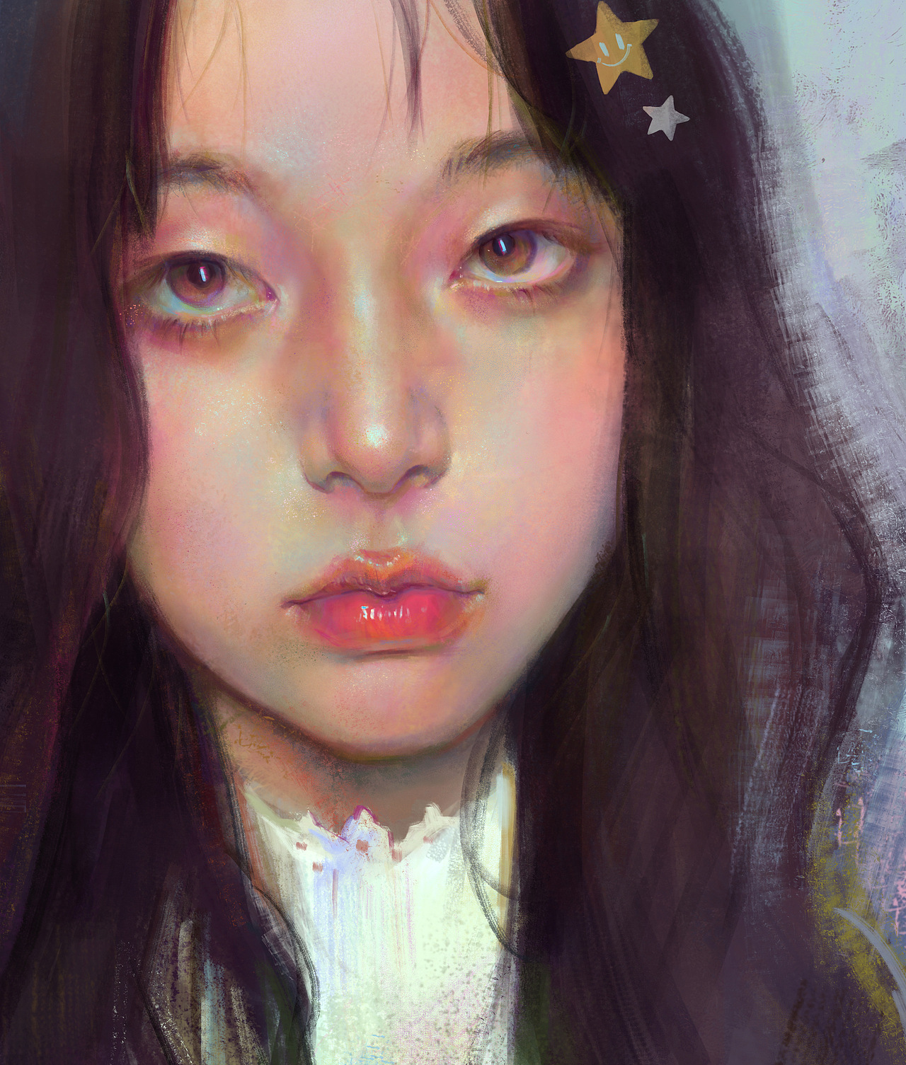 过去一年的作品集