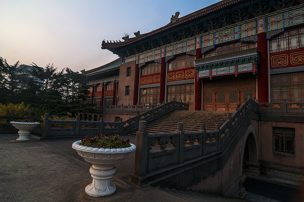 【建筑可阅读】旧上海特别市政府大楼（图ZMzgzOTQ5NzI4） - 环境/建筑摄影 - 站酷设计师老陆逍遥原创素材 - 站酷ZCOOL