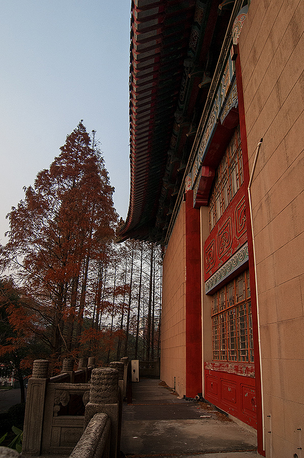 【建筑可阅读】旧上海特别市政府大楼（图ZMzgzOTQ5NzQ0） - 环境/建筑摄影 - 站酷设计师老陆逍遥原创素材 - 站酷ZCOOL