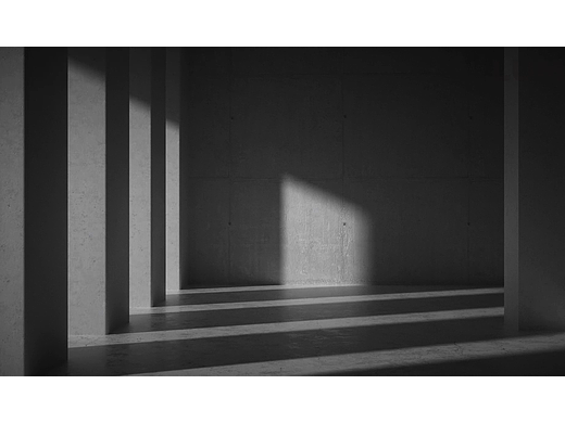 LUMI墙式电视机支架 三维动画展示