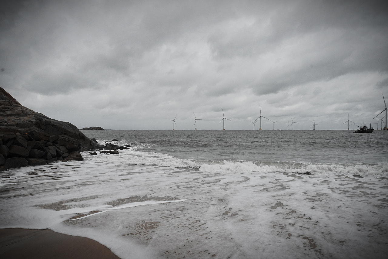 摄影-平潭岛（图ZMzgzOTUwNDg4） - 风光摄影 - 站酷设计师RoyMustang_原创素材 - 站酷ZCOOL