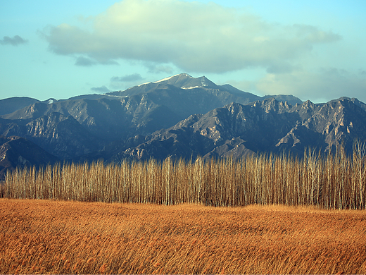夕阳（个人主页-ZNzEyMjE2ODg=） - 风光摄影 - 站酷设计师京城老饕原创素材 - 站酷ZCOOL