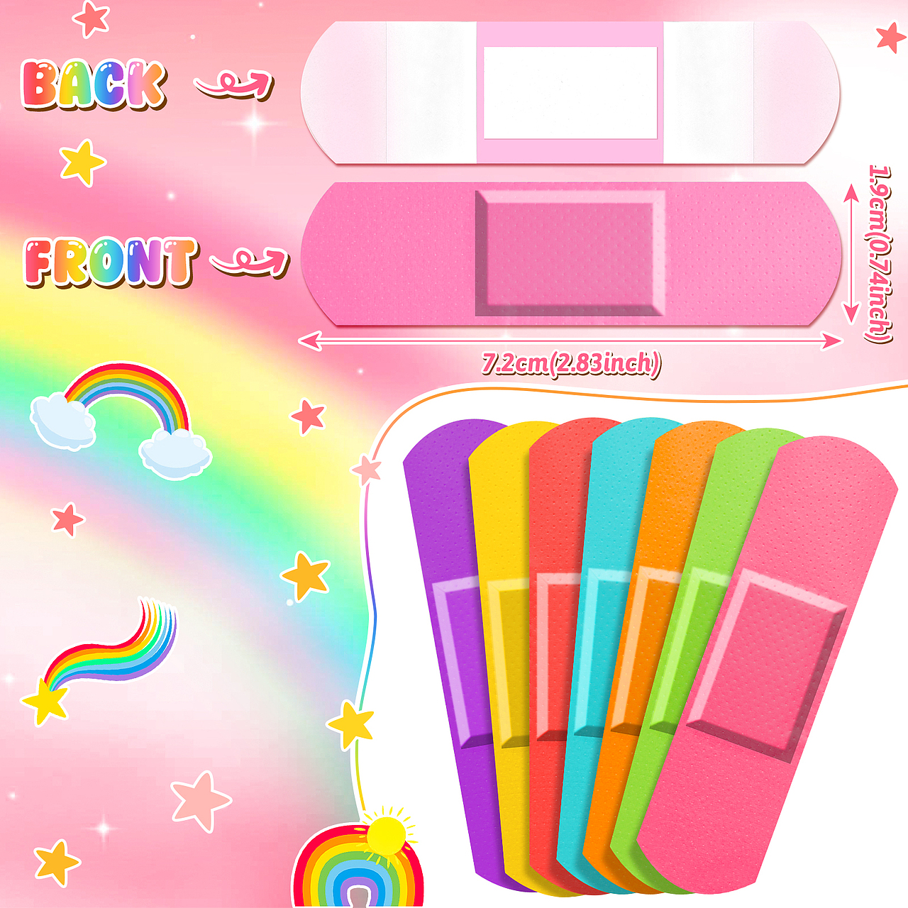 创可贴亚马逊（图ZMzgzOTU2OTg0） - 其他平面 - 站酷设计师啵啵菠萝冰原创素材 - 站酷ZCOOL